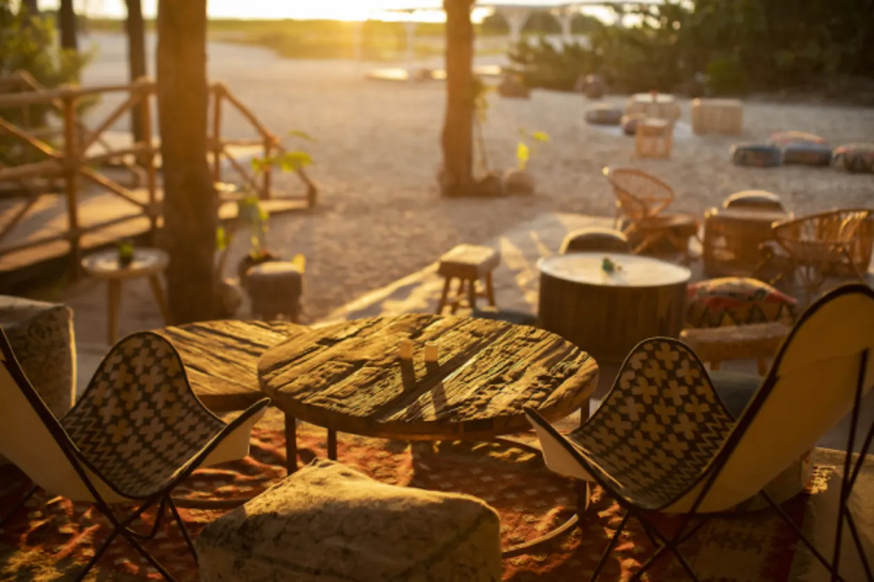 Palmaia Resort Beach, Playacar